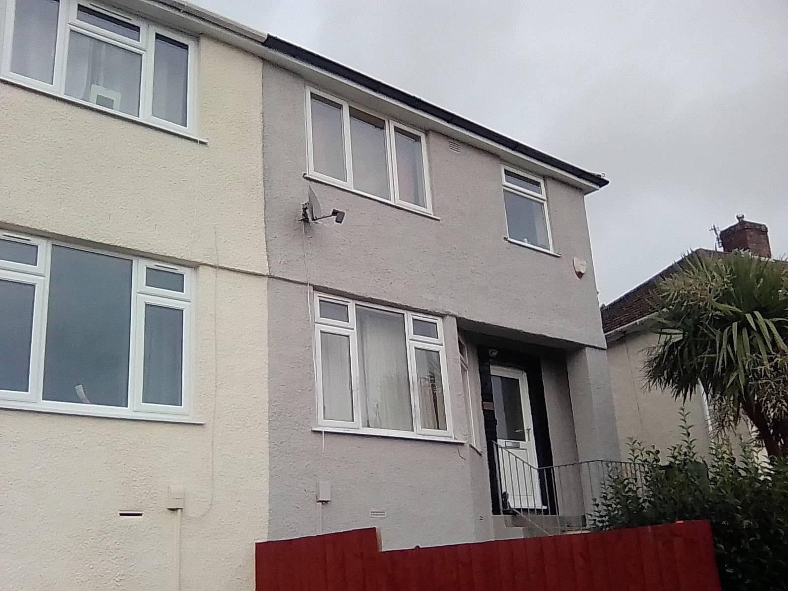 Chimney repointing and repair work in St Just
