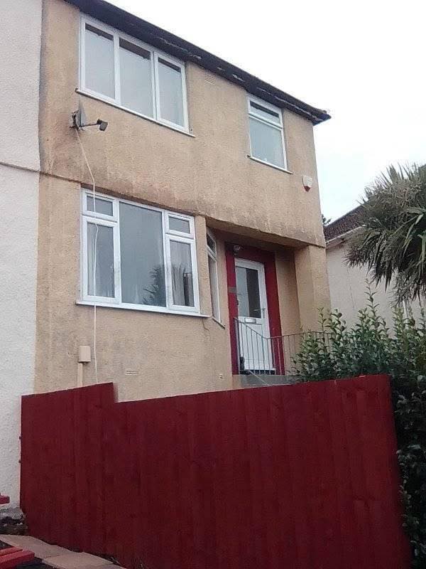 GRP fibreglass flat roof installation in St Just